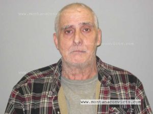 Timothy Alan Terrell - 3032205