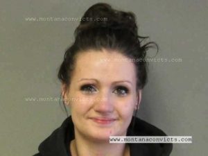 Destinie Mariahe Jane Foss - 3032206