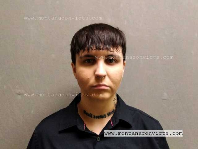 Nevaeh Ralee Lynch - 3032210