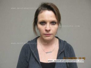 Lacey Rose Howell - 3032221