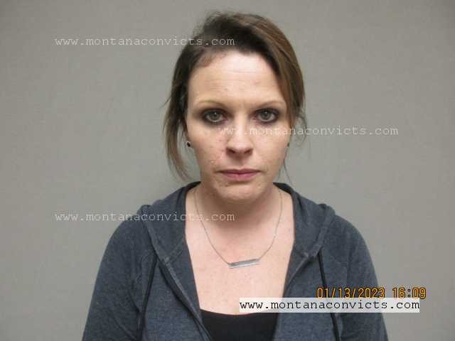 Lacey Rose Howell - 3032221