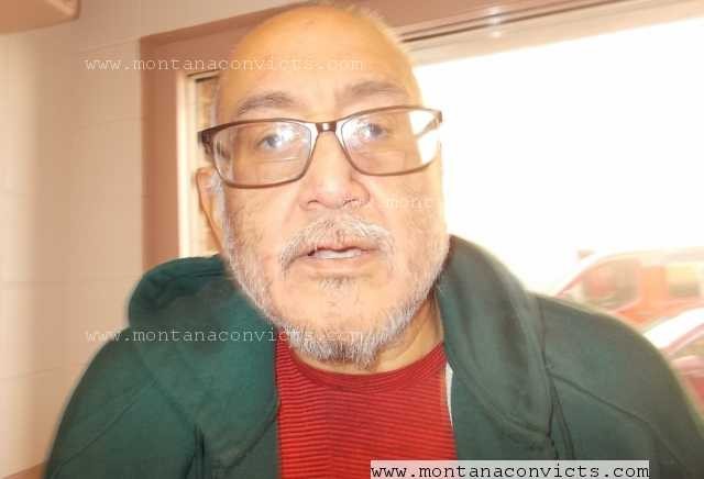 Anthony Gabe Newbreast - 3032223