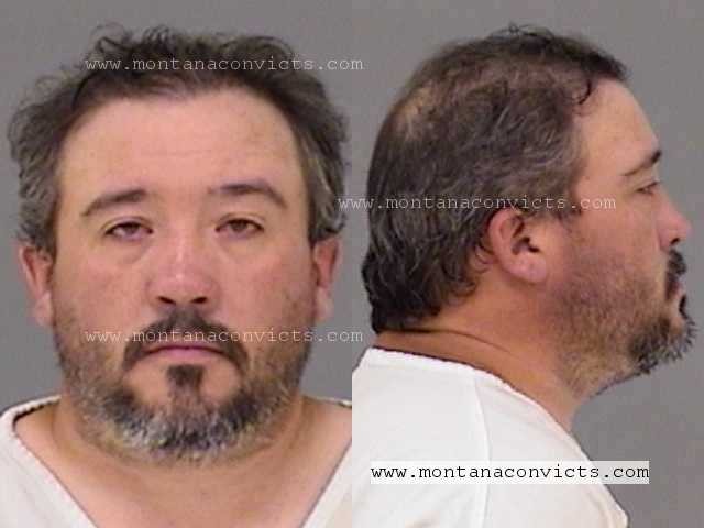 Allan Lee Hagstrom - 3032225