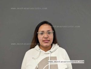 McKayla Rose Demontiney - 3032226