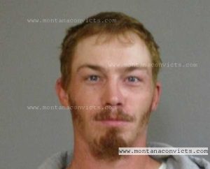 Michael Ray Cain - 3032227