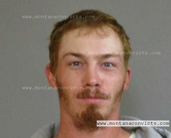 Michael Ray Cain - 3032227