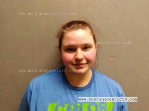 Macie Joan Buckingham - 3032229