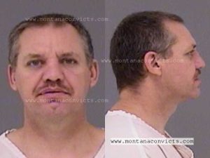 Christopher Paul McKeen - 3032231