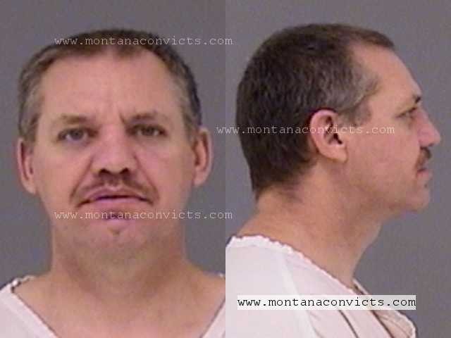 Christopher Paul McKeen - 3032231