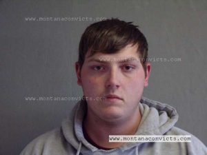 Tehrin K Olson - 3032237