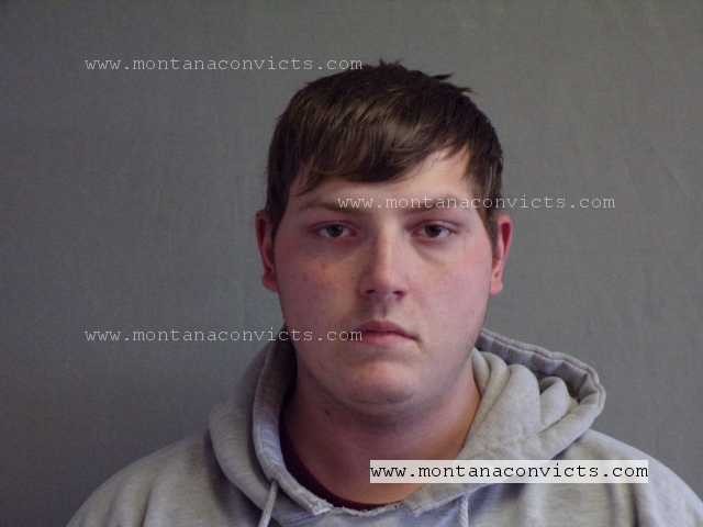 Tehrin K Olson - 3032237