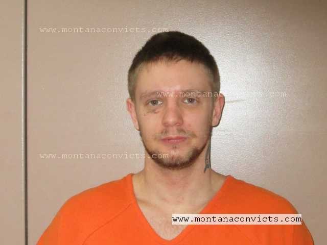 Braydon Williams - 3032238