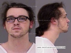 Tristan H Borchert - 3032240