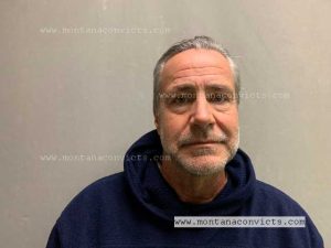 Robert Mark Hansen - 3032244