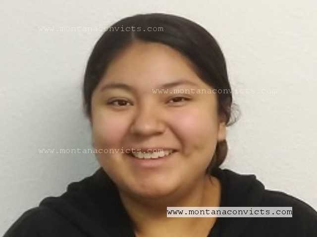 Rana Julianne Irene LaPlant - 3032245