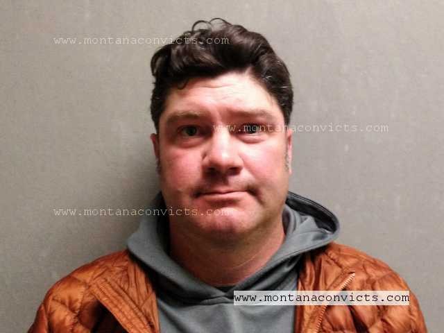 Timothy James Warnock - 3032247