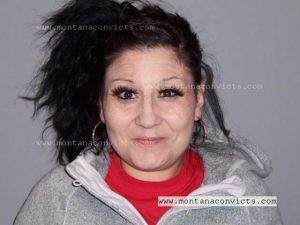 Jody Ann Laplant - 3032250