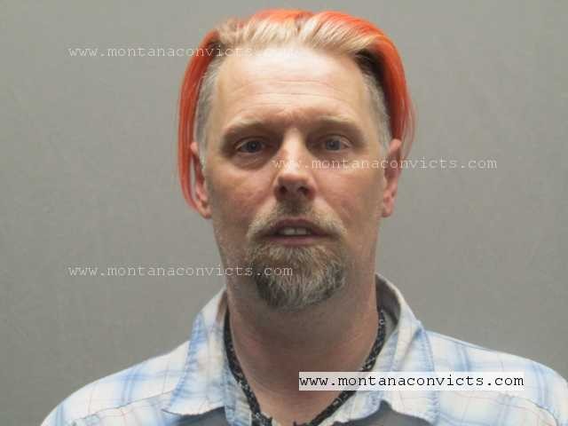 Scott Brian Moon - 3032253