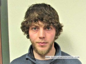 Cole Rodney Luscher - 3032254