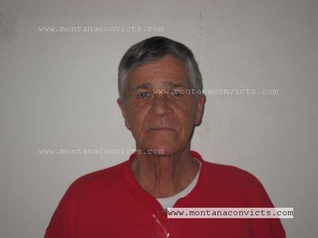 Charles Clayburn Helms - 3032259