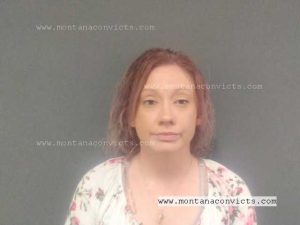 Nikole Ann Kelly - 3032262