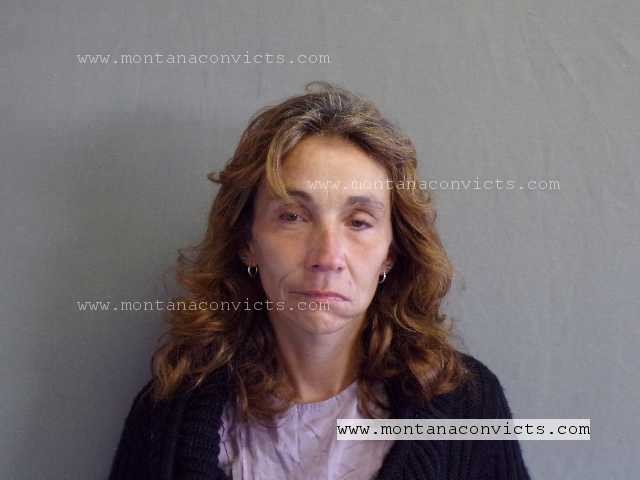 Taryn Cynthia Mari Bond - 3032265