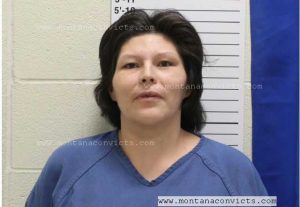 Tamika Jane Manley - 3032270