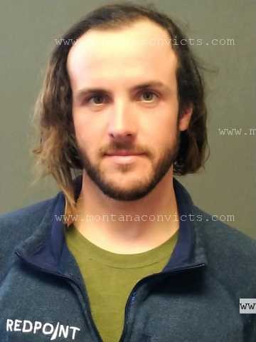 Cameron Hammond - 3032272