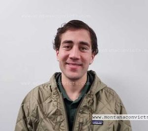 Branden Ross Lupinacci - 3032278