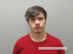 Jaden Mikal Lee Blaine - 3032282