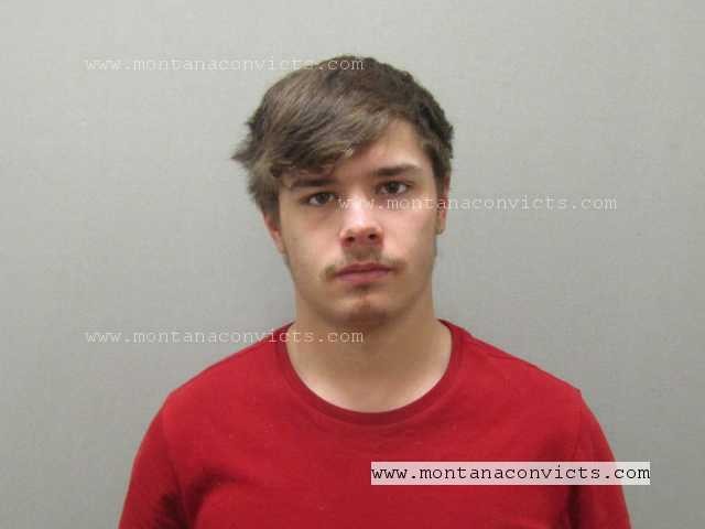 Jaden Mikal Lee Blaine - 3032282