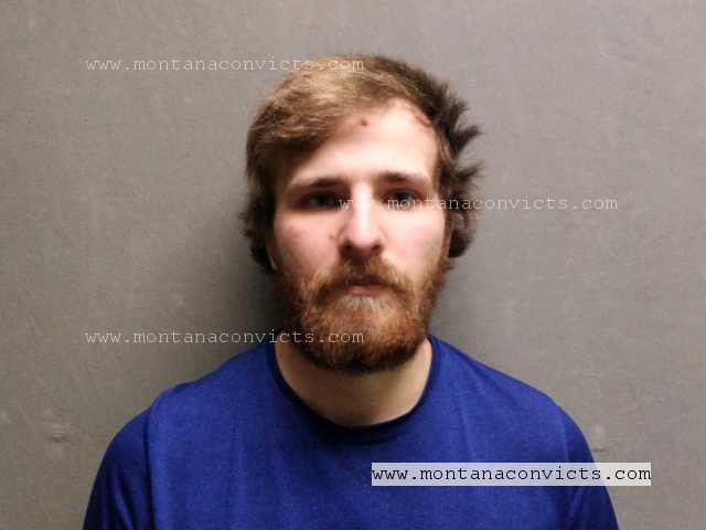 Noah Wesley Brockmier - 3032283