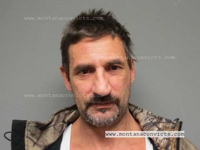 Eli David Bull - 3032289