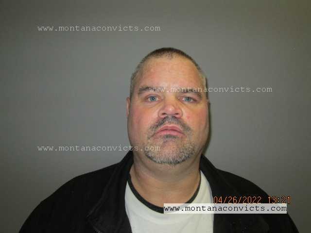 Jimmy L McCracken - 3032292