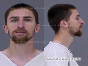 Johnathan Chase Clark - 3032297