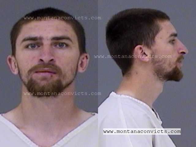 Johnathan Chase Clark - 3032297