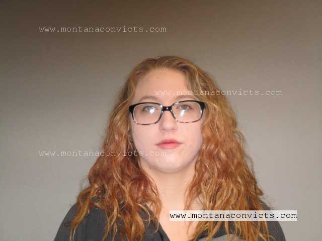 Bethany Faith Barna - 3032301