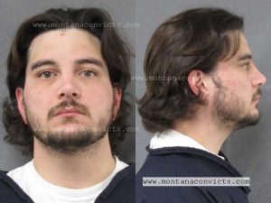 Garren Douglas Seal - 3032302