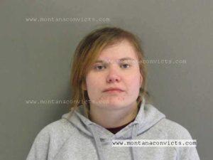 Jamie L. Seymour - 3032306