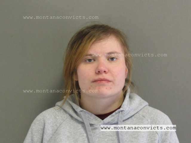 Jamie L. Seymour - 3032306