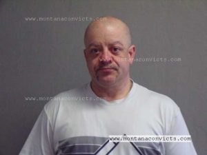 Jason Charles Potter - 3032308