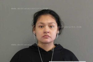 Victorri F. Rosette - 3032309