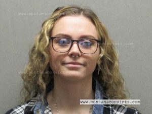 Reese Jayann Pederson - 3032311