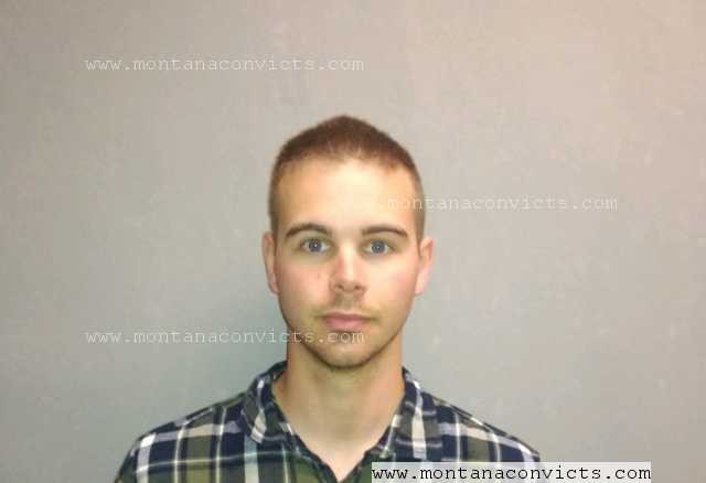 Tanner John Pyrzewski - 3032316