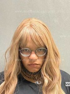 Abigail Nicole Kathleen Mogen - 3032319