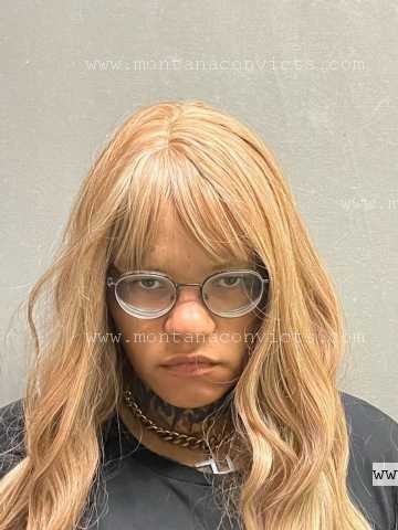 Abigail Nicole Kathleen Mogen - 3032319