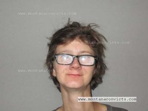 Cozette Raylene George - 3032331