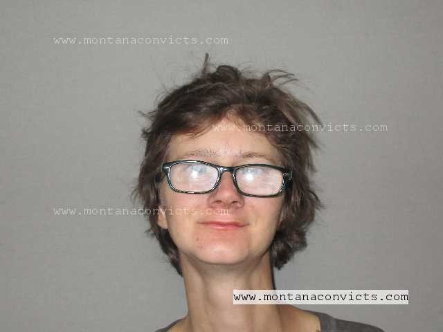 Cozette Raylene George - 3032331