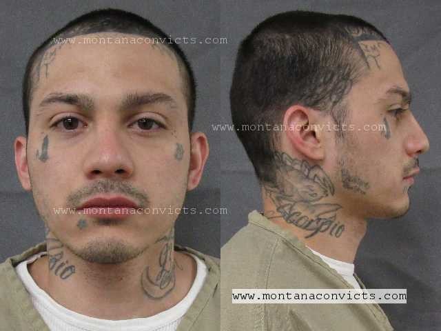 Adrian Abelardo Garcia - 3032332