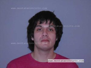 Antonio Ray Ortiz - 3032336